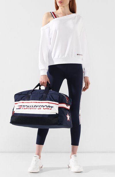 Сумка icon star TOMMY HILFIGER, арт. AU0AU00614, фото 2