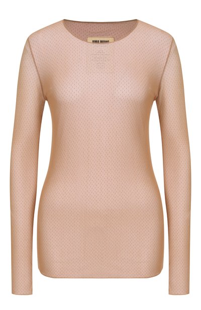 Женский топ UMA WANG, арт. UW1036