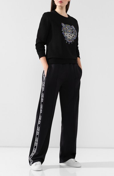 Брюки KENZO, арт. F962PA707950, фото 2