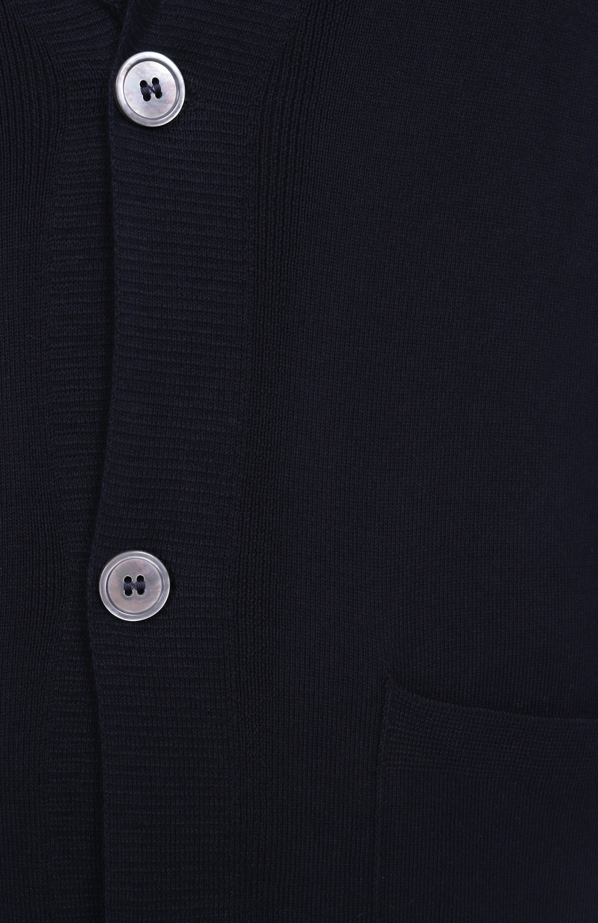 Хлопковый пиджак DANIELE FIESOLI, арт. DF2136, фото 8