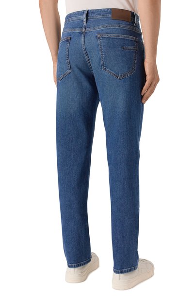 Джинсы CORNELIANI, арт. 264JG4-2620136, фото 4