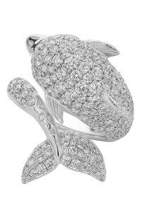 Кольцо MERCURY, арт. MR15431/WG, фото 2