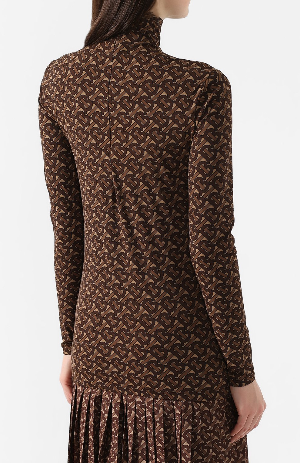 Водолазка BURBERRY, арт. 8025233, фото 4