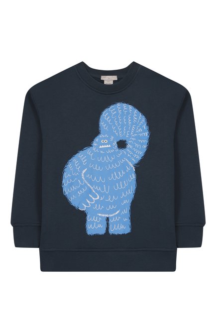 Свитшот STELLA MCCARTNEY, арт. TX4Q50