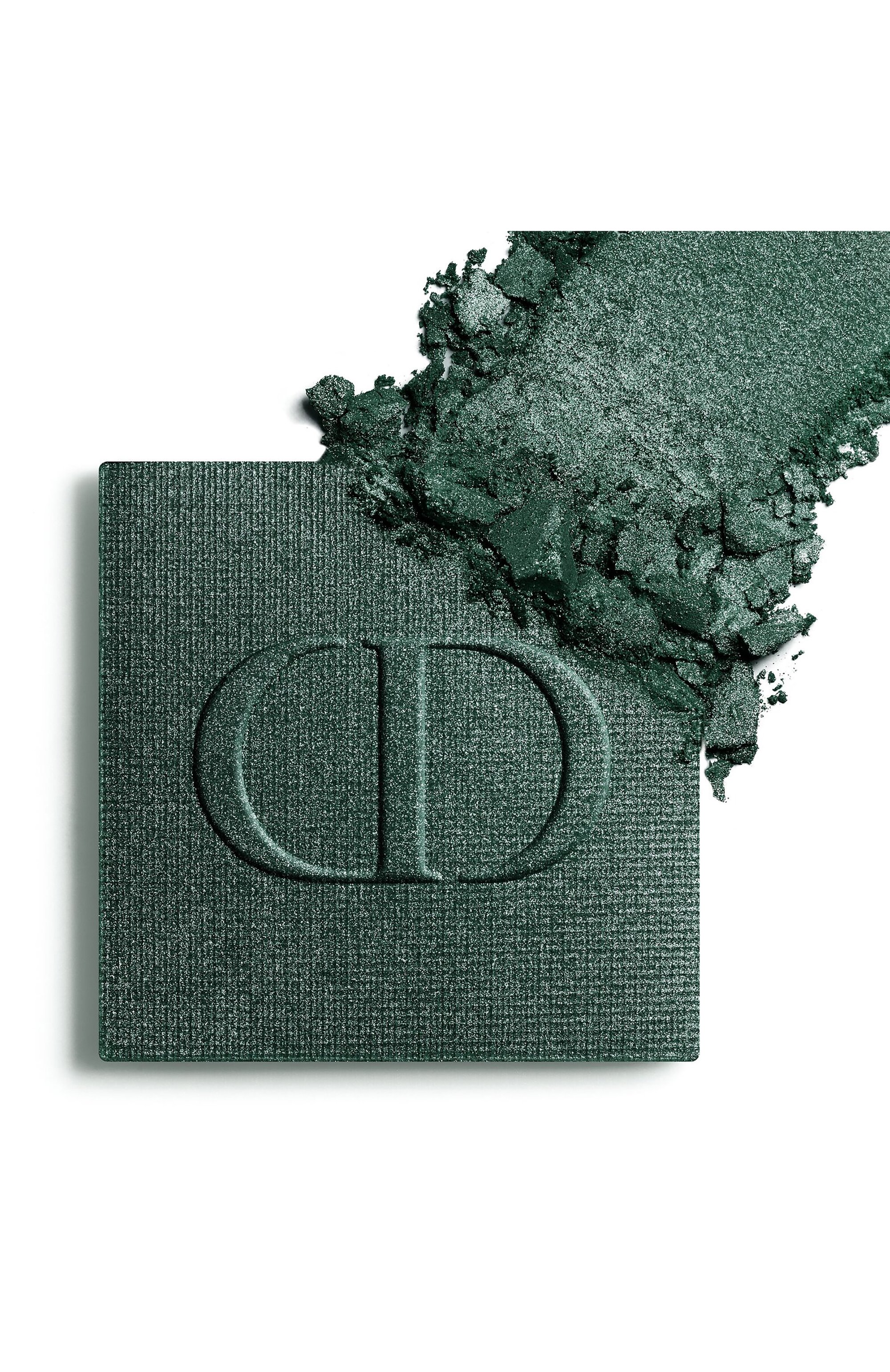 Тени для век diorshow mono couleur satin, оттенок 280 клевер удачи(2g) DIOR, арт. C042400280, фото 2