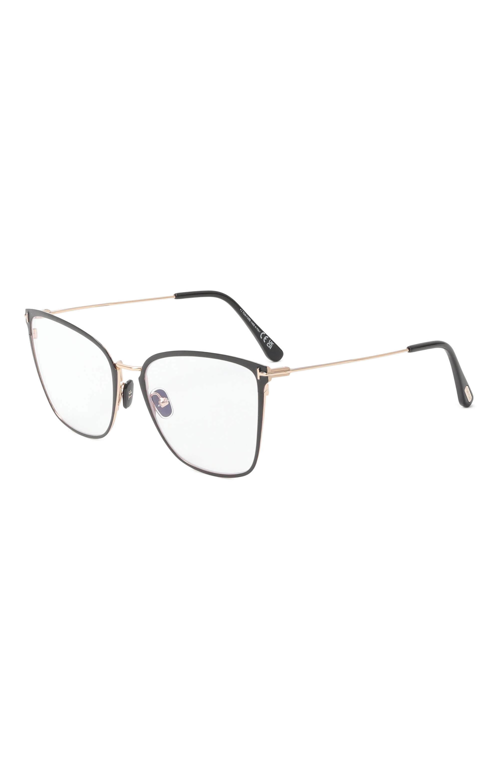 Оправа TOM FORD, арт. TF5839-B 001, фото 1