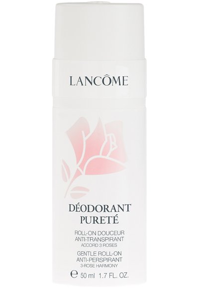 Дезодорант la rose deo purete (50ml) LANCOME, арт. 3605532392707, фото 1