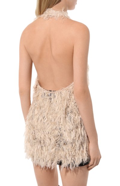 Топ DRIES VAN NOTEN, арт. 232-010765-7156, фото 4