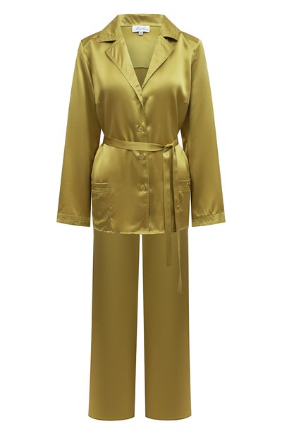 Шел ковая пижама MARJOLAINE, арт. 3SOI5533, фото 1