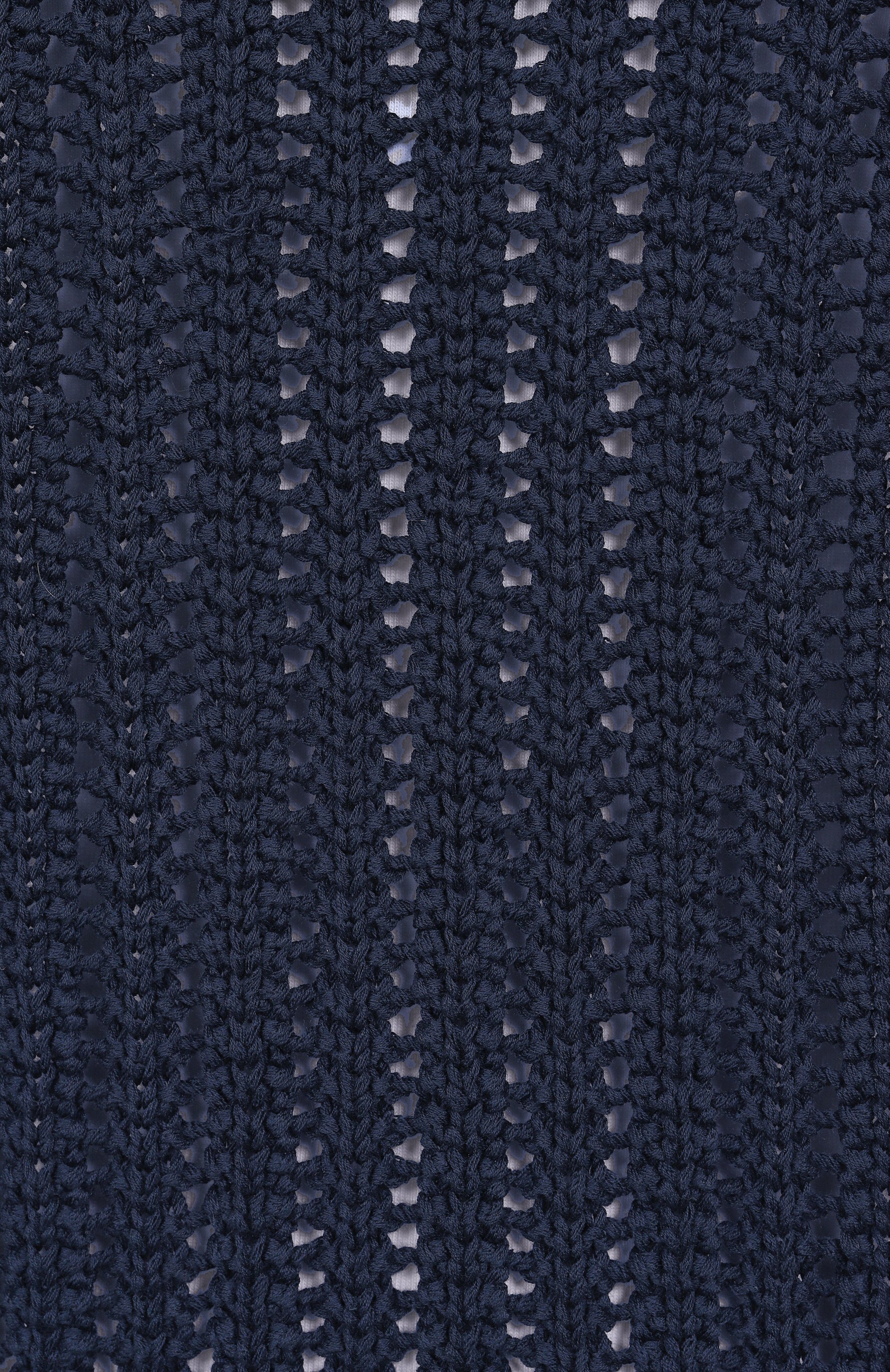 Хлопковый свитер BRUNELLO CUCINELLI, арт. MSB581800, фото 6