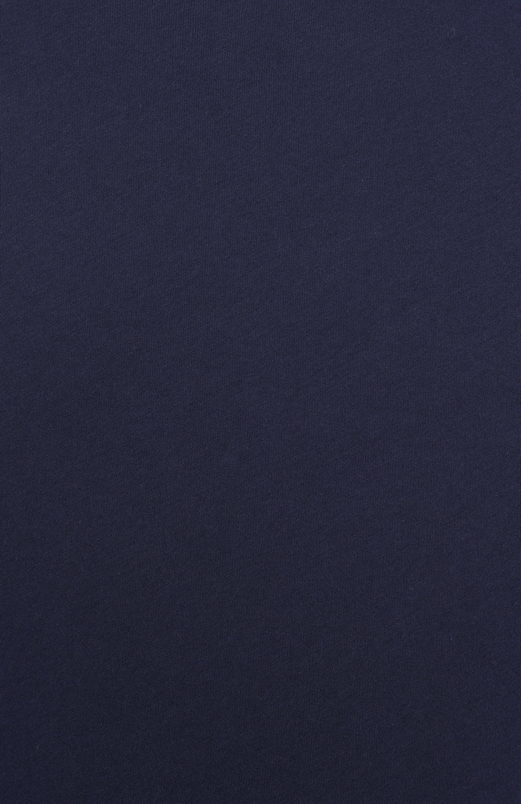 Хлопковая футболка 7 FOR ALL MANKIND, арт. JSLM6140BN, фото 6