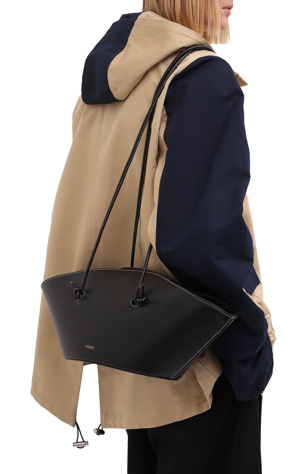 Сумка cannoli YUZEFI, арт. YUZC0-HB-CA-00, фото 2