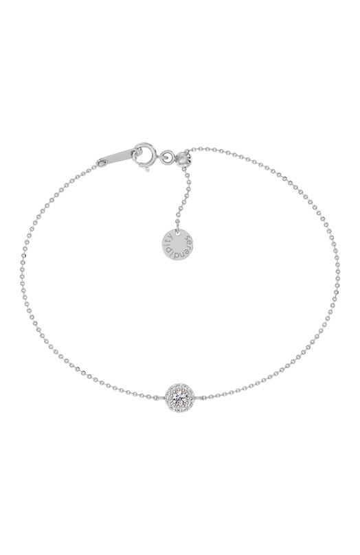 Браслет Serendipity EJBR0041W Бесцветный EJBR0041W