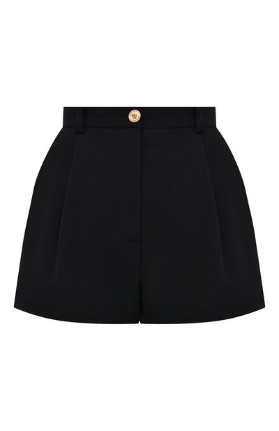 Шерстяные шорты VERSACE, арт. A85704/A226027, фото 1