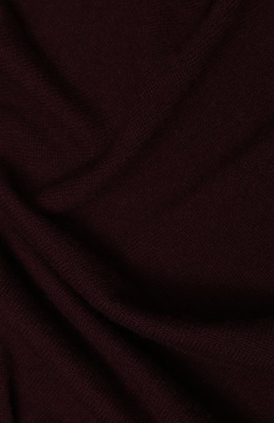 Кашемировый шарф ALLUDE, арт. 195/30030, фото 2