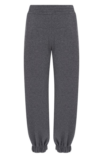 Женские джоггеры из шерсти и кашемира FREEAGE, арт. W25.PT100.2030.991