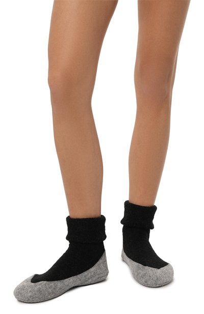 Шерстяные носки FALKE, арт. 47571, фото 3