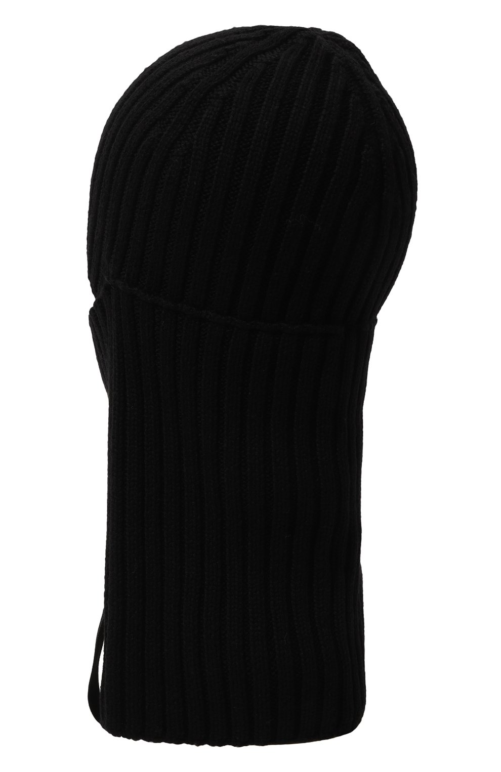 Шерстяная шапка-балаклава HERNO, арт. BER0008DL/70180, фото 3