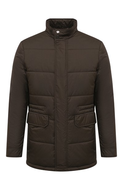 Мужская куртка CANALI, арт. 020379/SG03005