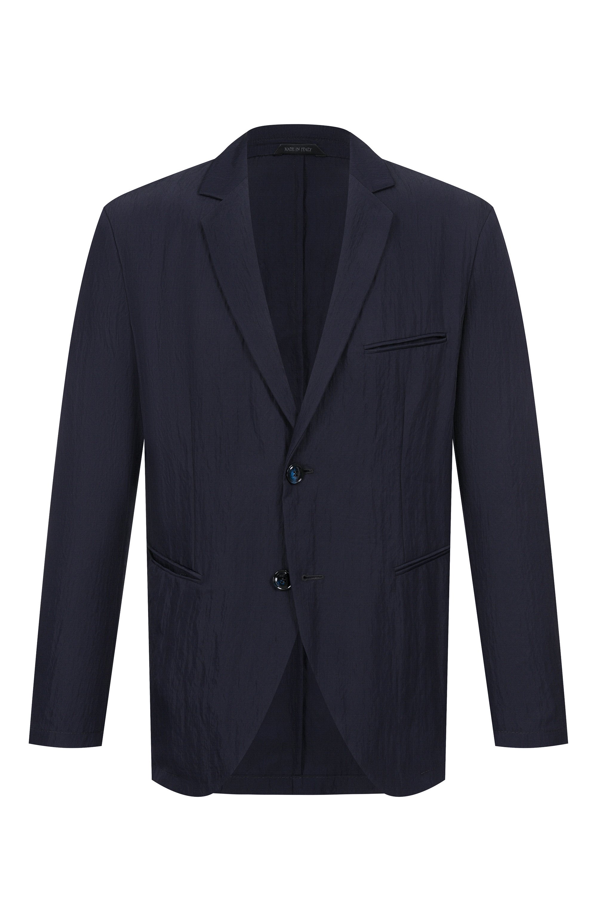 Пиджак из вискозы GIORGIO ARMANI, арт. GM003230/TE20289, фото 1