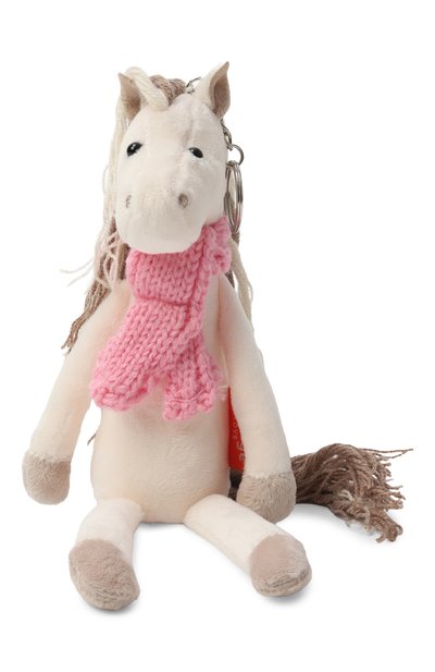 Мягкая игрушка-брелок коняшка игогошка ORANGE TOYS, арт. 2601/12B