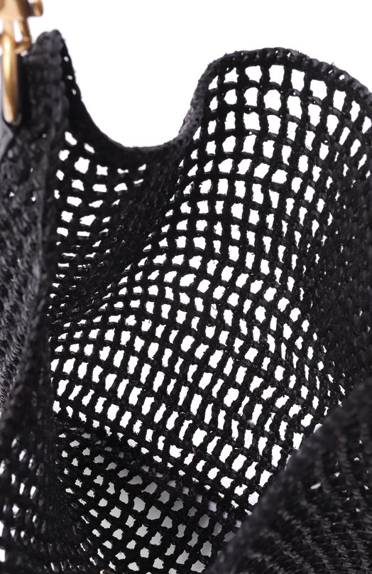 Сумка Oxalis Saint Laurent 781289/GAAEA Чёрный  781289/GAAEA Фото 5