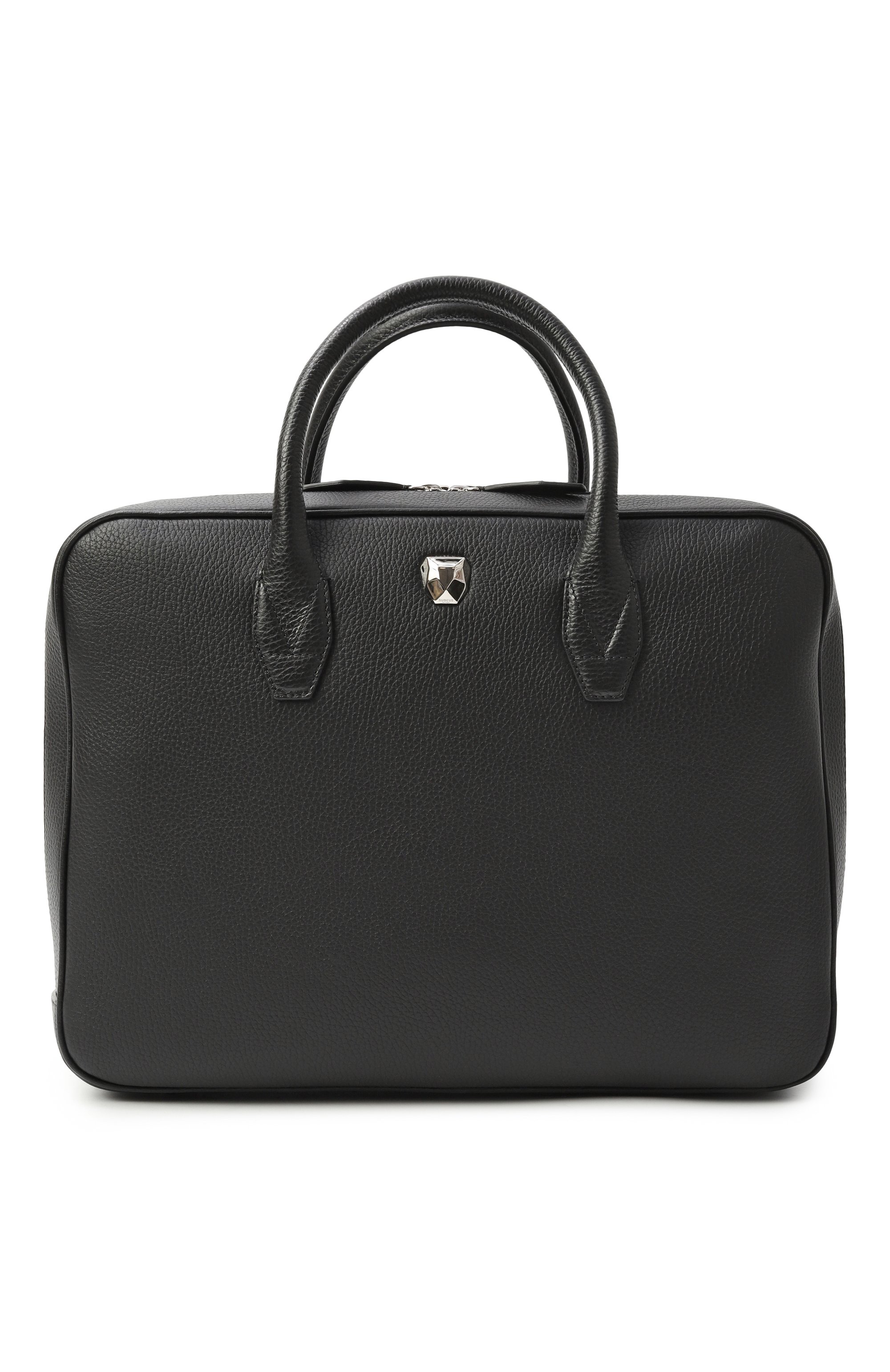 Портфель RUBEUS MILANO, арт. D0UBLE C0MPUTER BAG/CALFSKIN GRAN PRIX_SET, фото 1