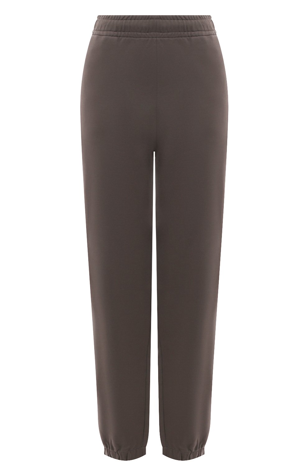 Хлопковые джоггеры TRUSSARDI, арт. 56P00442-1T006303, фото 1