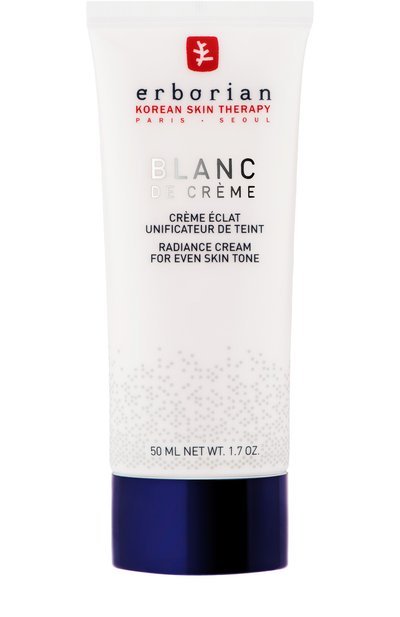 Женское крем для сияния кожи (50ml) ERBORIAN, арт. 780031
