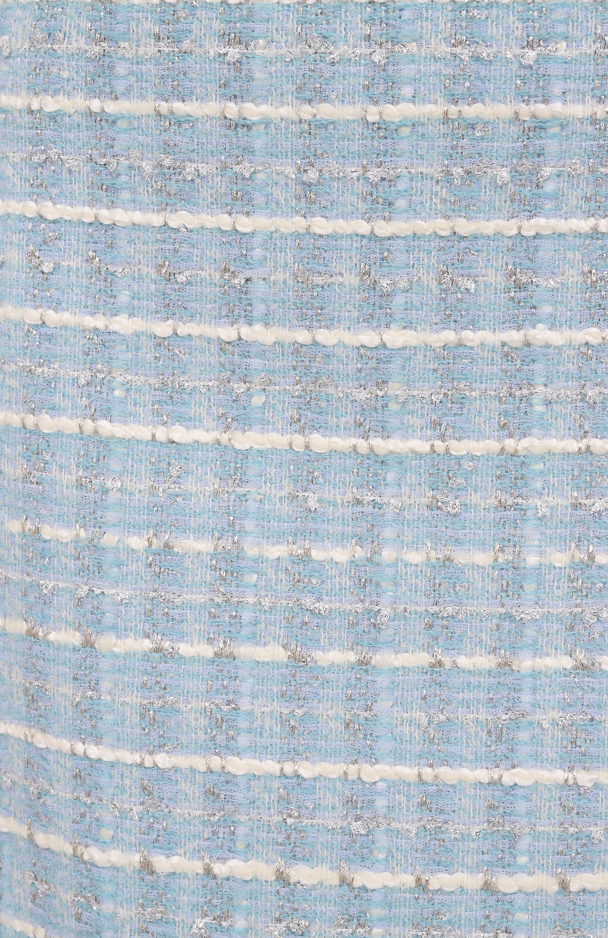 Твидовая юбка MVST, арт. 25E/X2P/0/C121/3056, фото 6