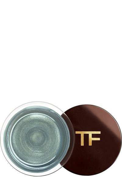 Кремовые тени для век creme color, оттенок siren blue TOM FORD, арт. T43R-04, фото 1