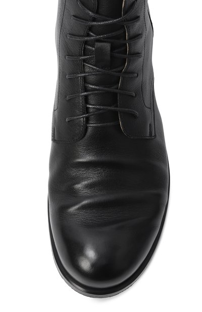 Кожаные ботинки clabry 592 CLABRY, арт. 592, фото 5