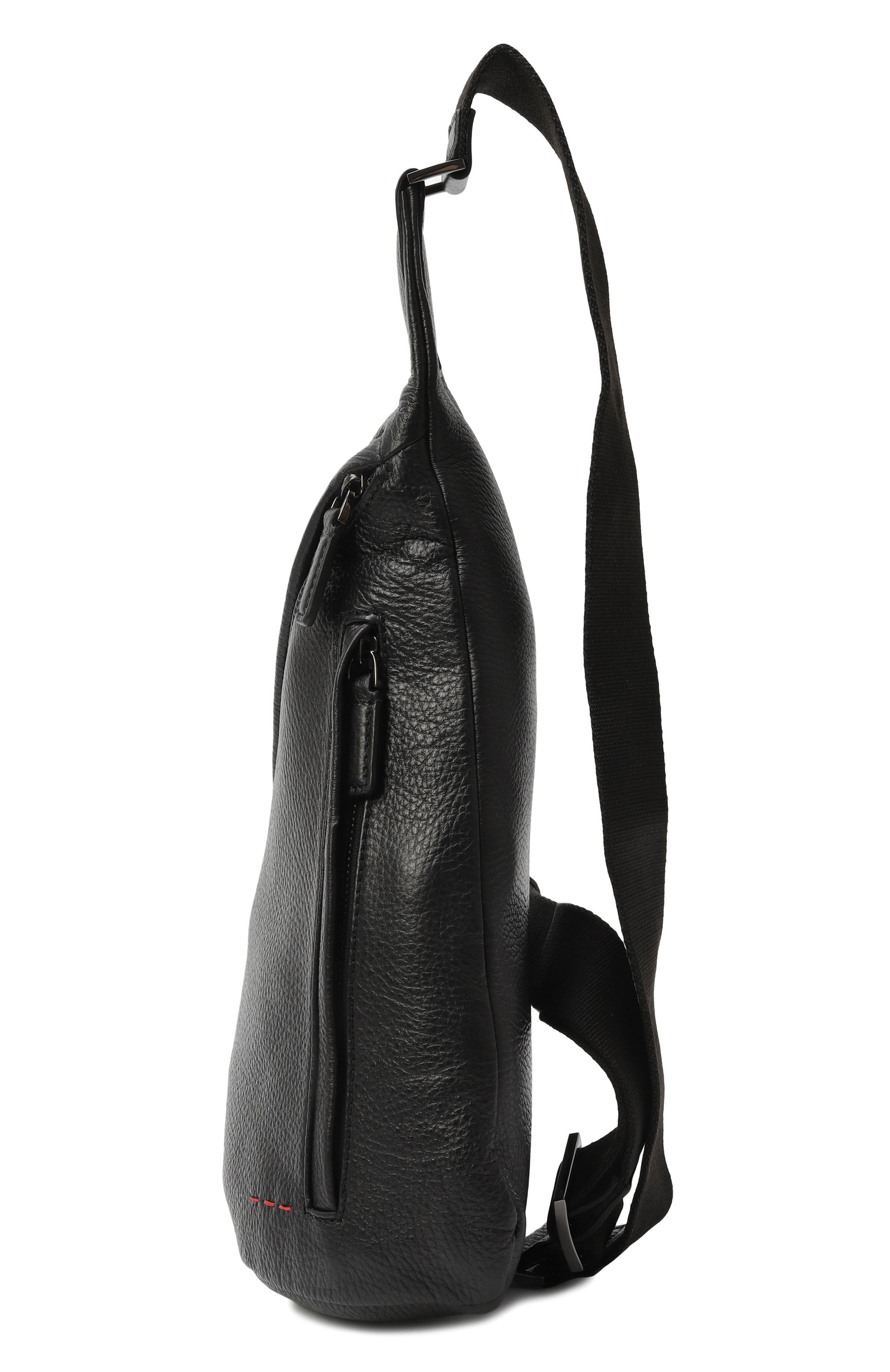 Рюкзак KITON, арт. UBA0054N0127101, фото 4