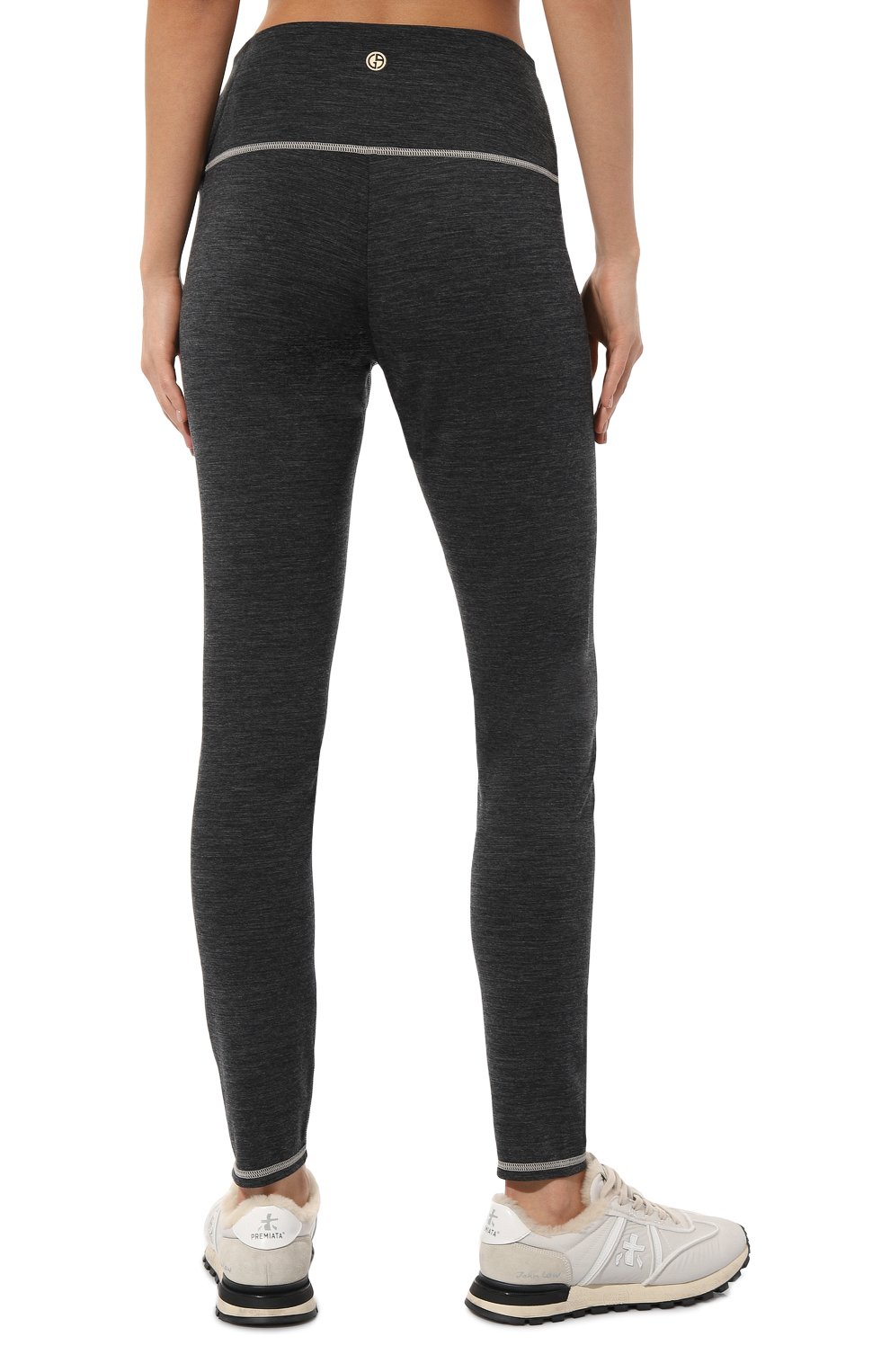 Термолегинсы GIORGIO ARMANI, арт. 6RAP82/AJLGZ, фото 4