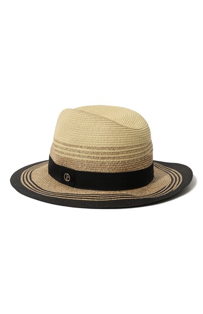 Шляпа GIORGIO ARMANI, арт. 747362/1P507, фото 3