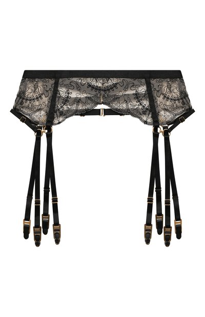 Женский пояс для чулок BORDELLE, арт. CYMATIC SUSPENDER
