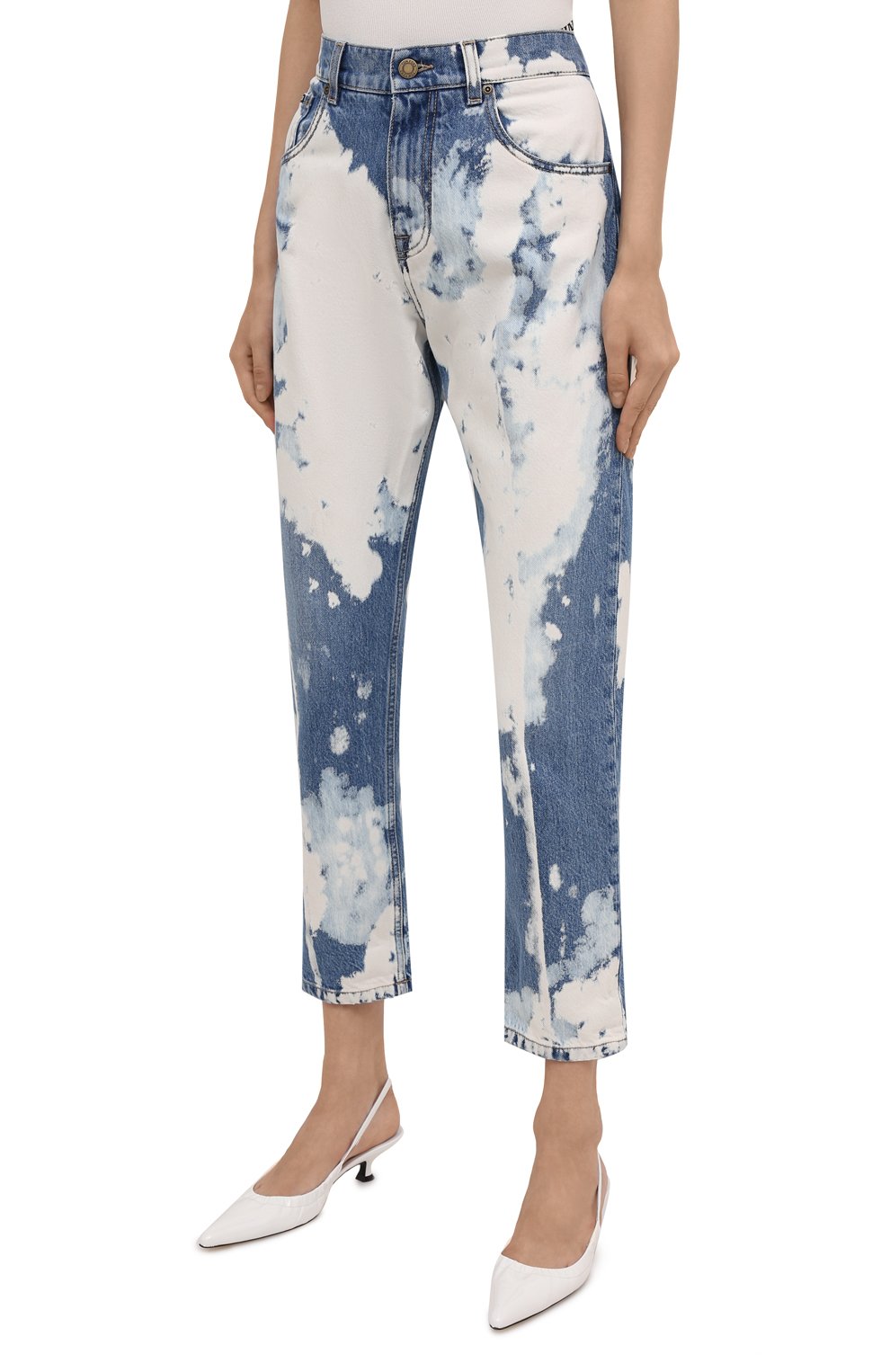 Джинсы TOM FORD, арт. PAD078-DEX139, фото 3