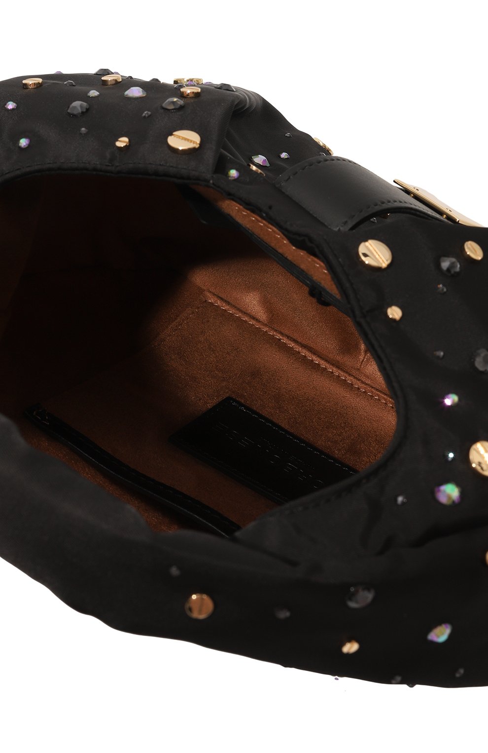 Сумка cortina BORBONESE, арт. 923937-2, фото 5