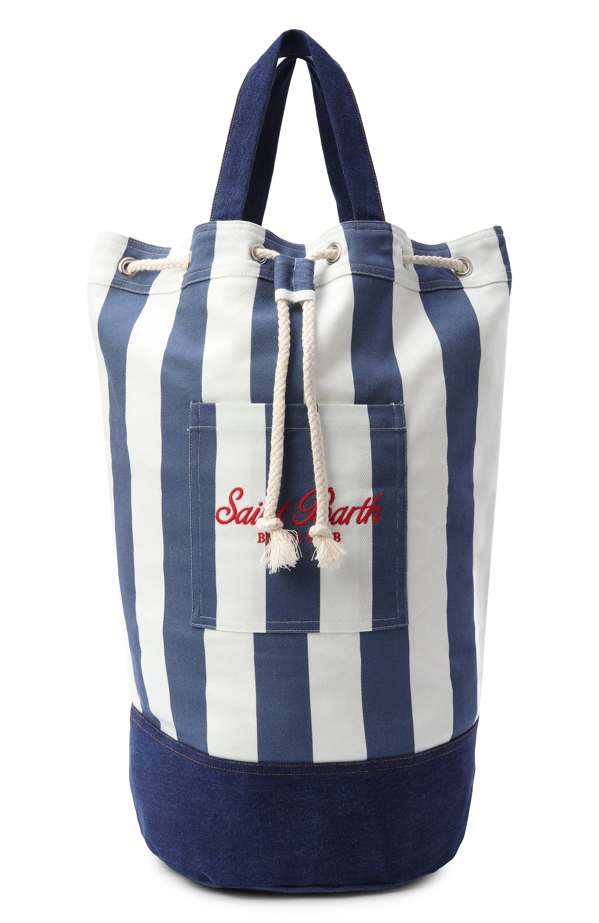 Рюкзак beach MC2 SAINT BARTH, арт. BEAP001-02708L/BEACH BACKPACK, фото 1