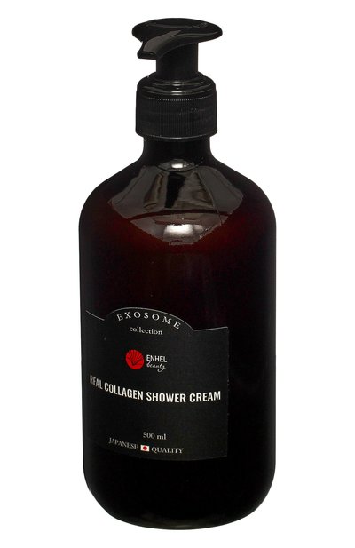 Коллагеновый гель-крем для душа (500ml) ENHEL BEAUTY, арт. 4612758140110, фото 2