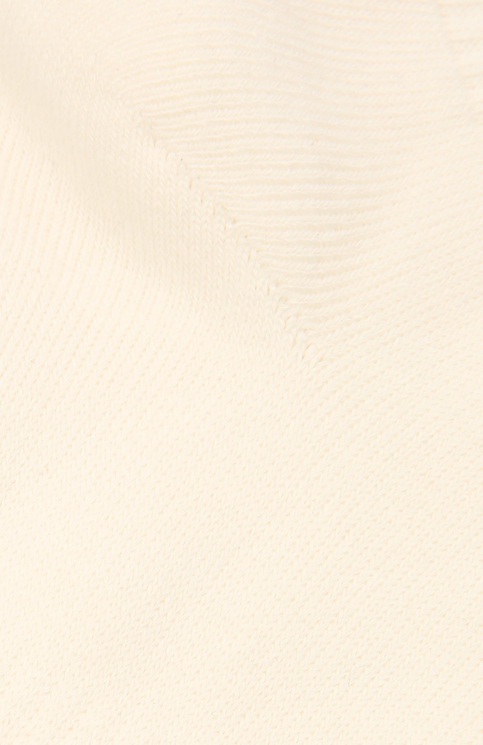 Хлопковые носки ACNE STUDIOS, арт. C80085/W, фото 2