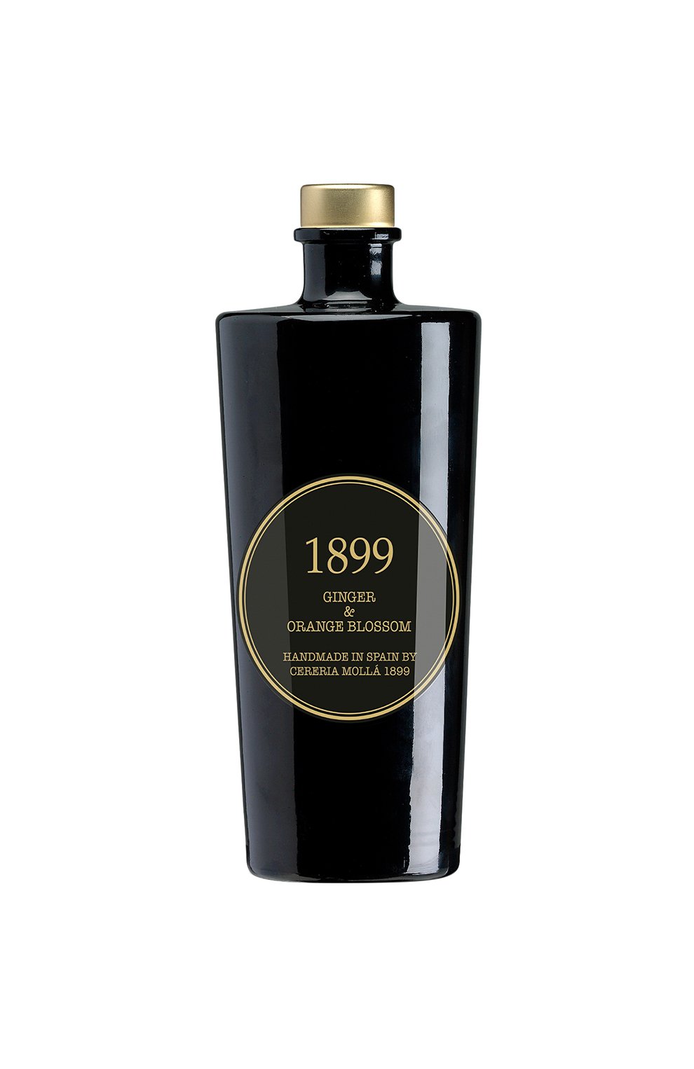 Диффузор с палочками ginger & orange blossom (500ml) CERERIA MOLLA 1899, арт. 8424405077719, фото 2