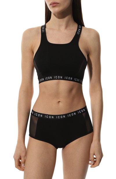 Бра-топ DSQUARED2, арт. D8RG85540, фото 2