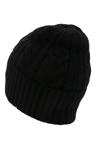 Шапка из шерсти и кашемира MONCLER, арт. G2-093-3B000-50-A9328, фото 3