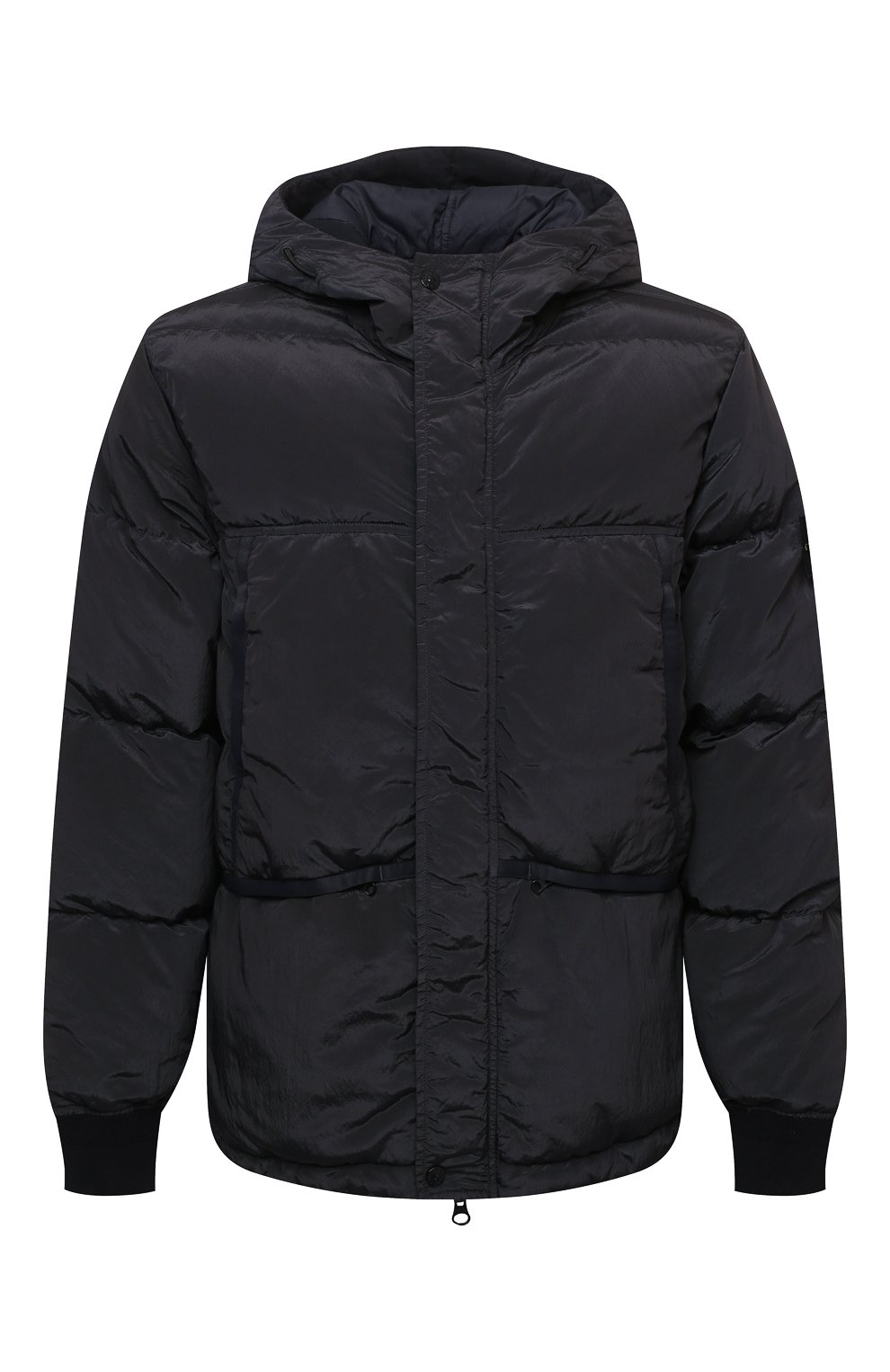 Пуховик STONE ISLAND, арт. 751544508, фото 1