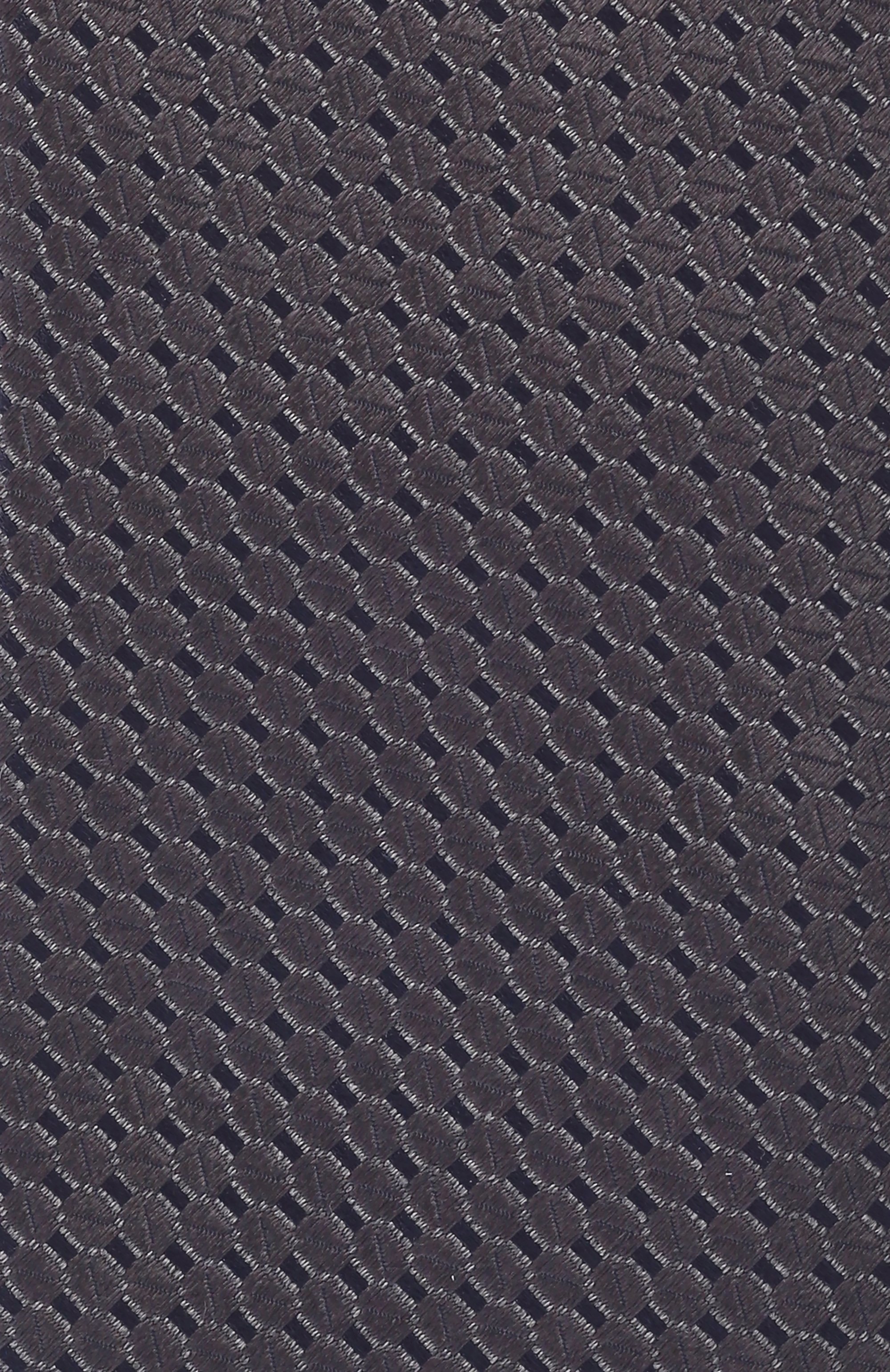 Шелковый галстук CANALI, арт. 18/HJ04331, фото 4