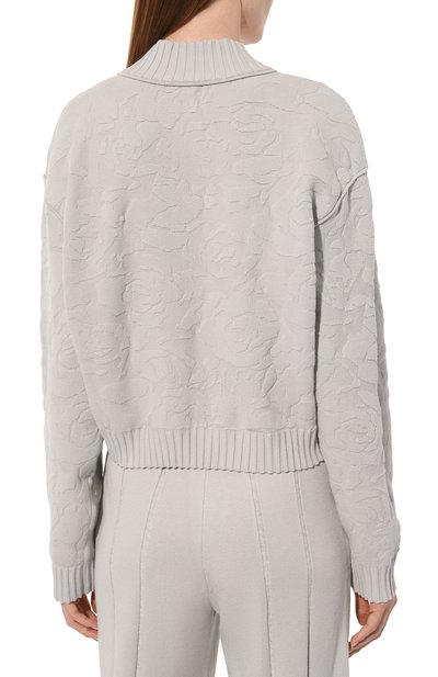 Кардиган из вискозы AND THE BRAND, арт. S24-JT017-1203-911, фото 4