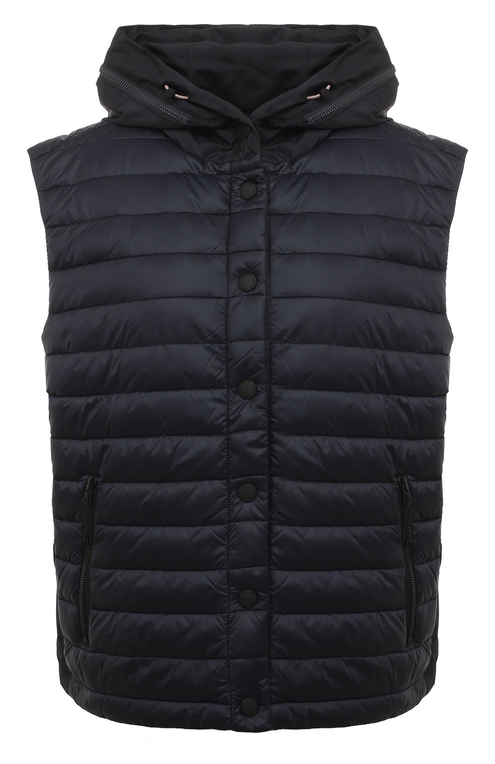 Утепленный жилет BOGNER FIRE+ICE, арт. 34757215, фото 1