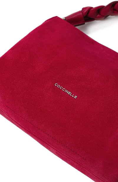 Сумка boheme small COCCINELLE, арт. E1P6P580101, фото 3