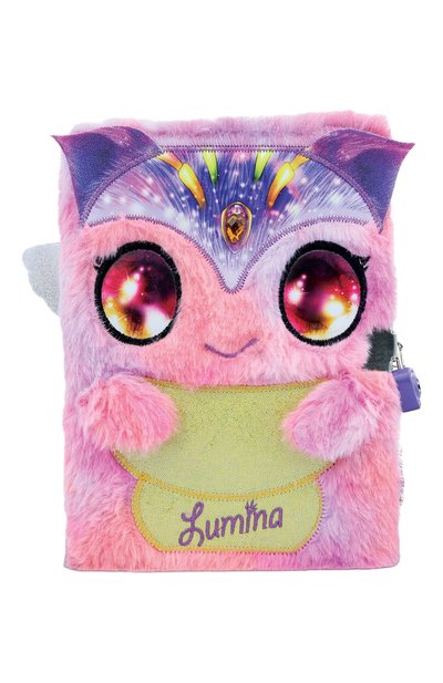 Блокнот lumina PAREMO, арт. 12513_NSDA